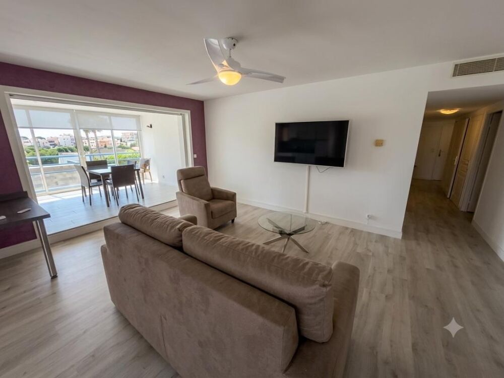 Vente Appartement Appartement  3 pièce(s) 96,73 m2 soir 3050  le m2 Dax