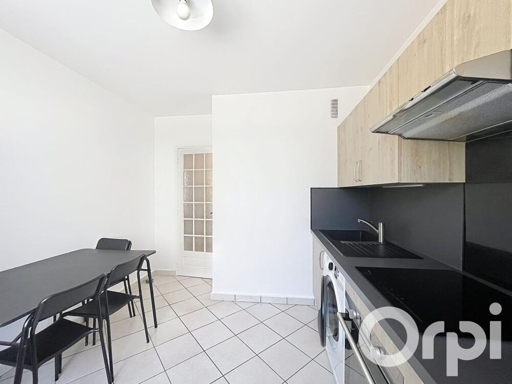 Location Appartement A louer appartement T3 meublé au 157 Rue du 8 Mai 1945 à Villeurbanne Villeurbanne