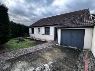  Maison � vendre 5 pi�ces 107 m�