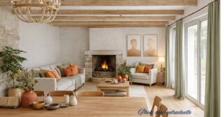  Maison � vendre 5 pi�ces 72 m�