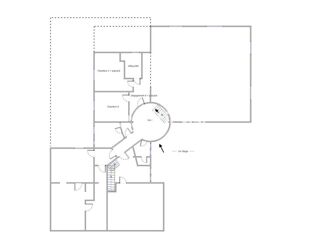  Propriété/château à vendre 7 pièces 307 m²