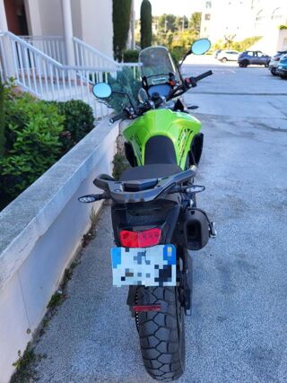 TRIUMPH 2025 occasion 84400 Apt