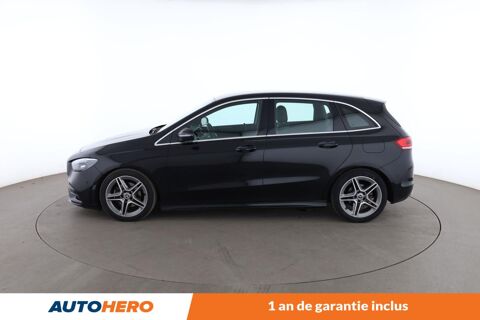 Classe B 200 d AMG Line Edition 8G-DCT 150 ch 2022 occasion 92130 Issy-les-Moulineaux