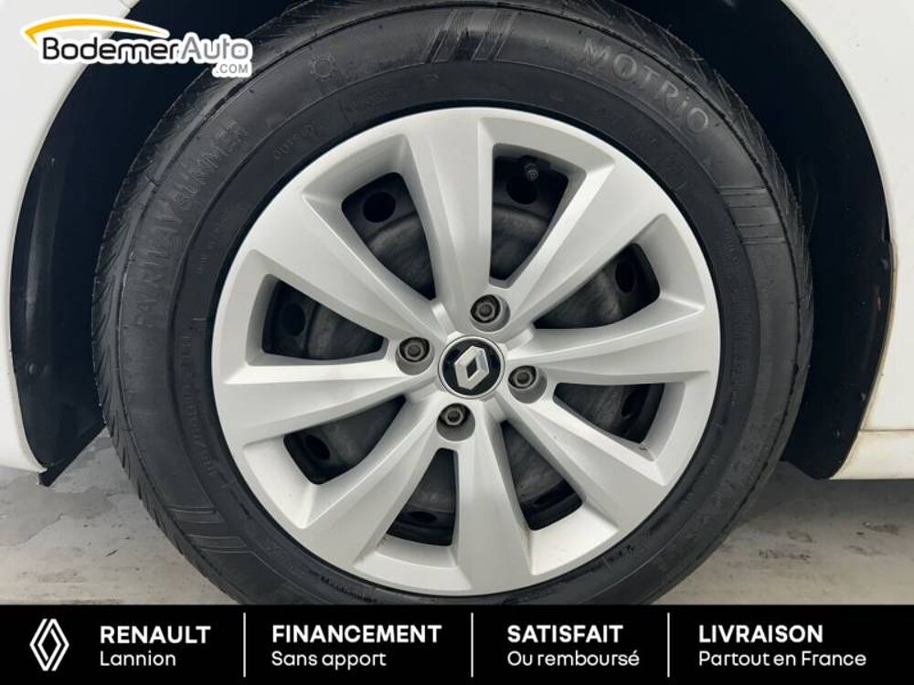 Clio SCe 65 Authentic 2023 occasion 22200 Guingamp