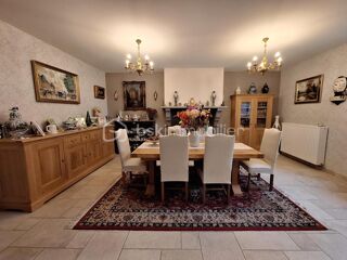 Maison à vendre 5 pièces 147 m²