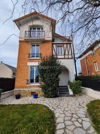  Maison � vendre 6 pi�ces 156 m�