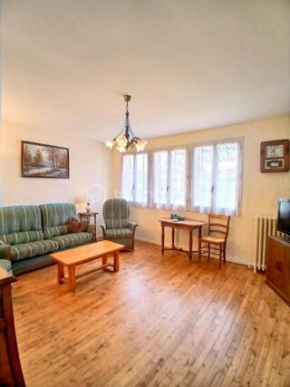  Maison à vendre 5 pièces 83 m²