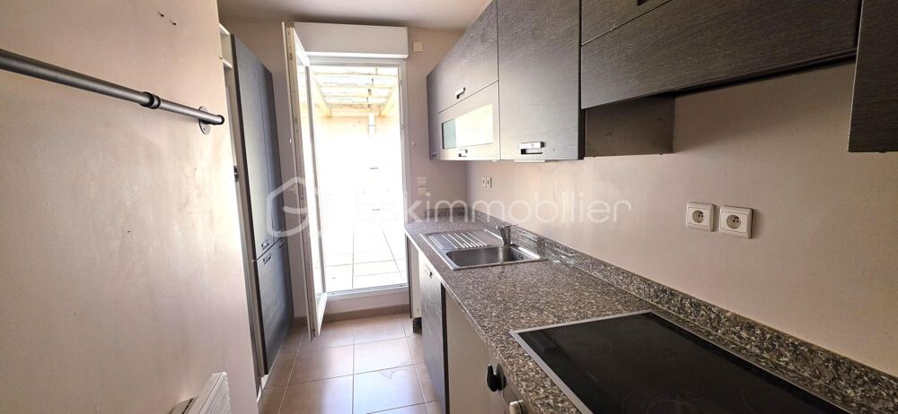 � vendre  Appartement Beausoleil (06240)