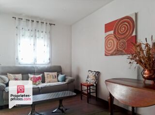  Appartement � vendre 4 pi�ces 80 m�