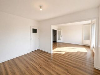  Appartement à vendre 5 pièces 93 m²
