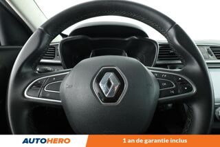 Kadjar 1.5 dCi Blue Business EDC 115 ch 2019 occasion 92130 Issy-les-Moulineaux
