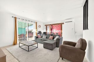  Maison à vendre 4 pièces 86 m²