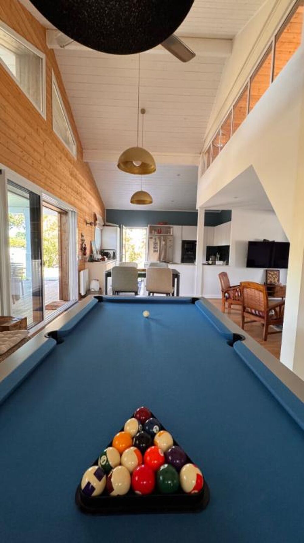 � vendre  Villa L�ge-Cap-Ferret (33950)