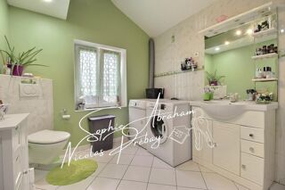  Maison à vendre 5 pièces 117 m²