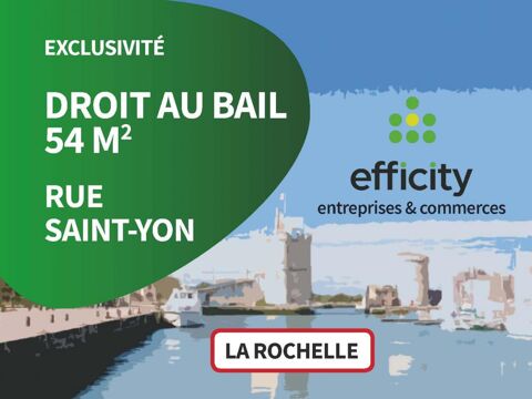 Divers commerces 175000 17000 La rochelle
