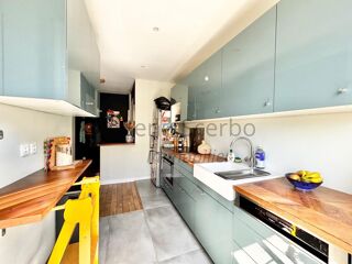  Appartement à vendre 3 pièces 63 m²