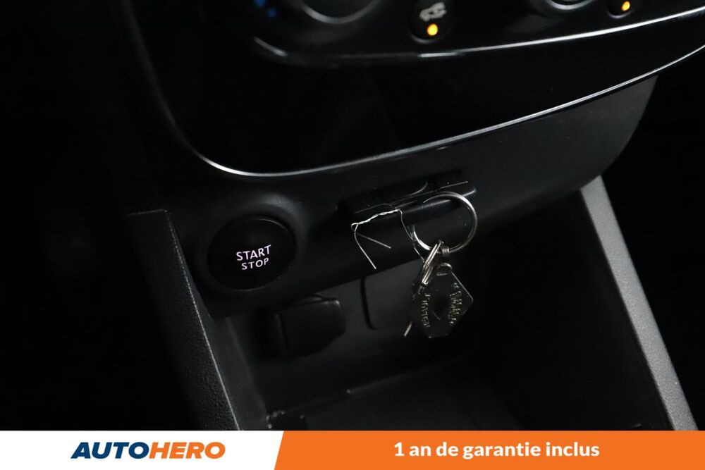 Clio 0.9 TCe Generation 76 ch 2020 occasion 92130 Issy-les-Moulineaux