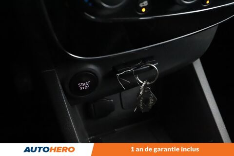 Clio 0.9 TCe Generation 76 ch 2020 occasion 92130 Issy-les-Moulineaux