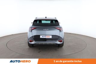 Sportage 1.6 T-GDi ISG Hybride Rechargeable GT-Line Premium 4x4 BVA6 2022 occasion 92130 Issy-les-Moulineaux
