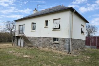  Maison � vendre 4 pi�ces 81 m�