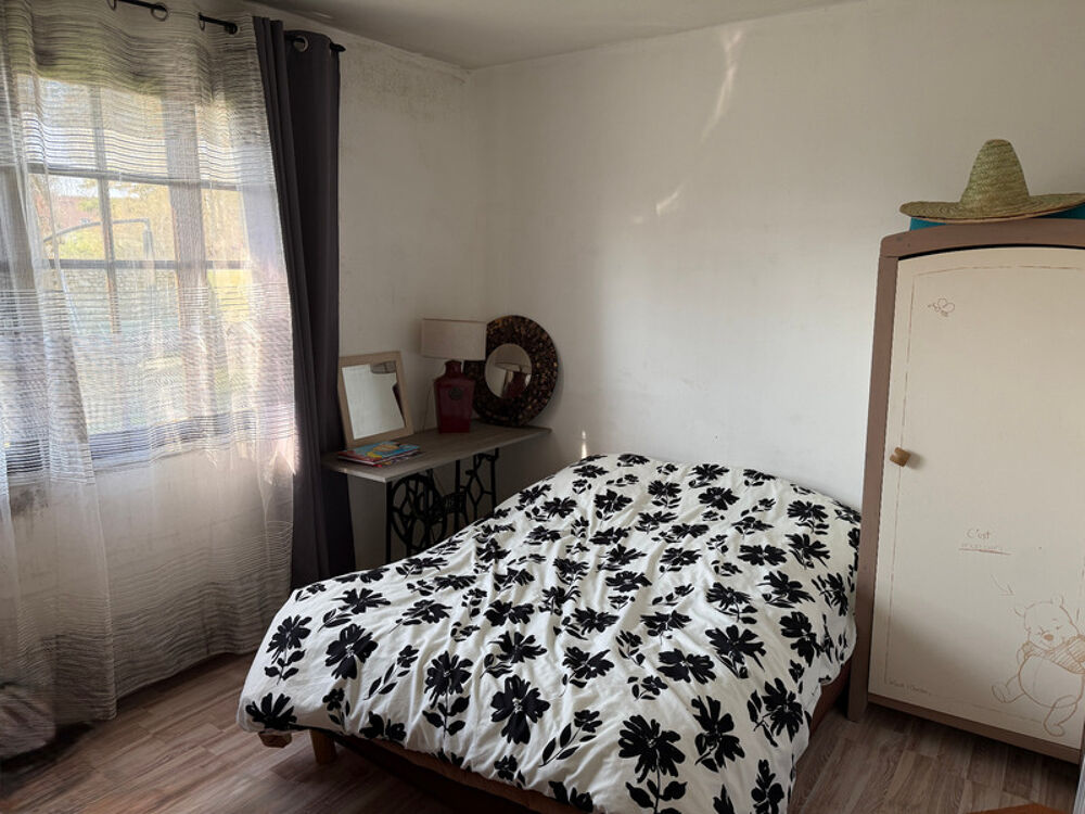 Maison à vendre 6 pièces proche de GRISY LES PLATRES (95)