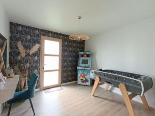  Maison � vendre 6 pi�ces 136 m�