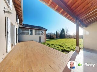  Maison � vendre 5 pi�ces 222 m�