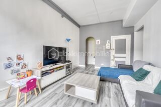  Appartement à vendre 3 pièces 74 m²