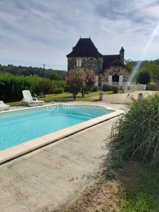  Maison à vendre 6 pièces 132 m²
