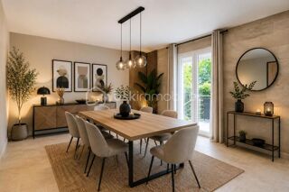  Maison à vendre 6 pièces 113 m²