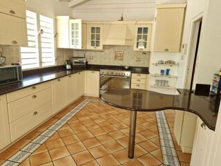  Maison � vendre 7 pi�ces 279 m�