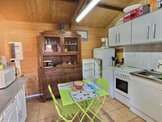  Terrain à vendre 4 pièces 318 m²
