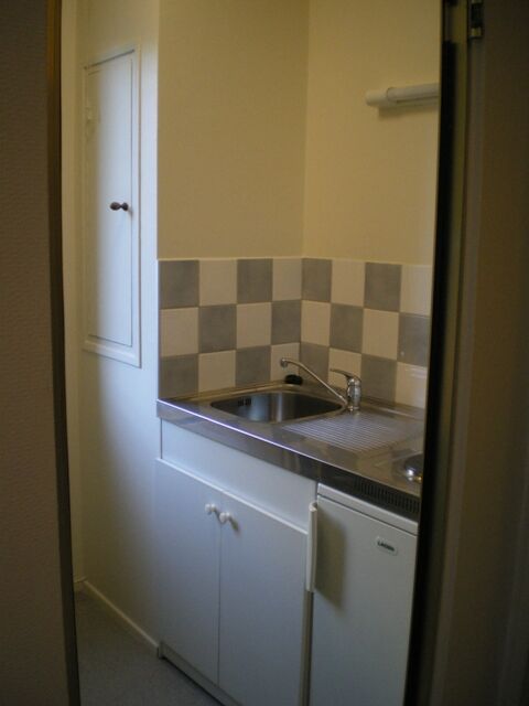  Appartement � louer 1 pi�ce 33 m�