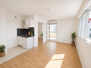  Appartement à vendre 2 pièces 37 m²