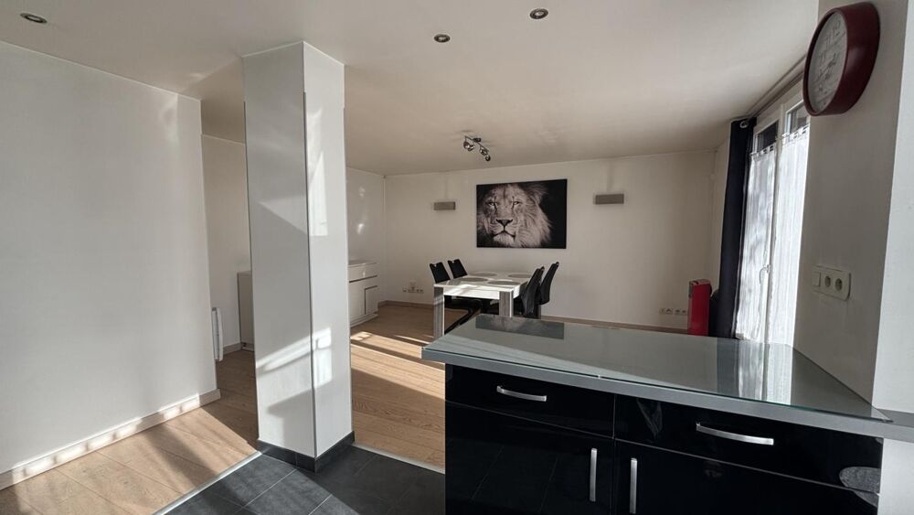 Vente Appartement 'MAXIME' Annecy
