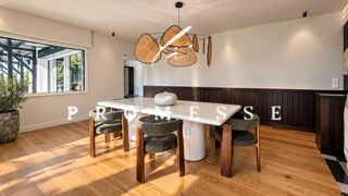 Vente Maison Maison rénovée - Vue Rhune Arbonne
