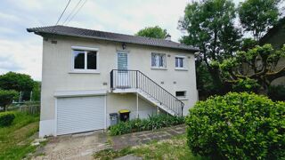  Maison à vendre 3 pièces 60 m²