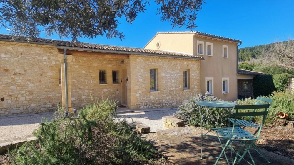 Maison 6 pièces 198 m² · à Uzes · 198 m² · 755 000 €