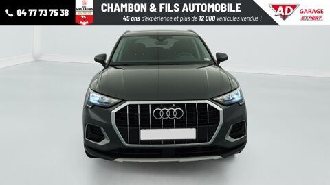 Q3 35 TDI 150 ch S tronic 7 Design 2023 occasion 42320 La Grand-Croix