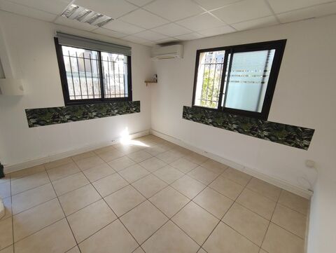 Local/bureau 20 m2 &agrave; louer ZA EGUILLES (13) 375 13510 Eguilles