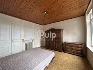  Maison � vendre 12 pi�ces 215 m�