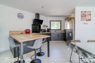  Maison à vendre 4 pièces 105 m²