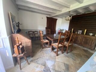  Maison � vendre 5 pi�ces 163 m�