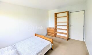 Vente Appartement T3 LUMINEUX AU DERNIER ÉTAGE – BALCON, CAVE ET GARAGE Evry
