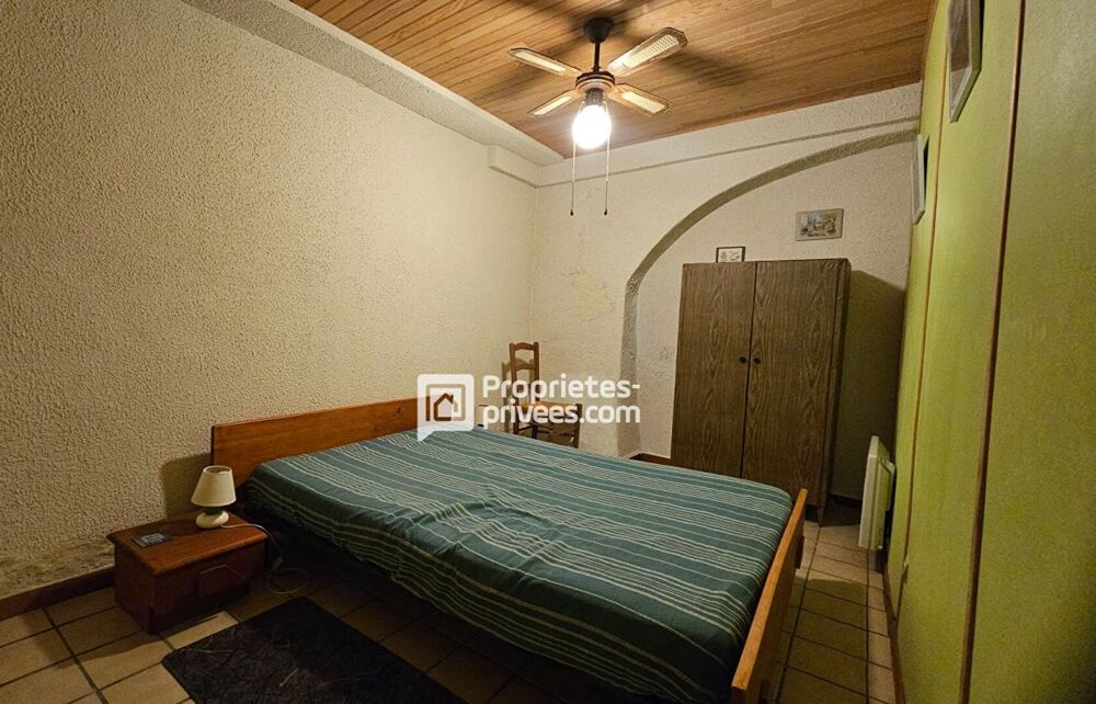 Vente Maison Maison de village 4 pièces avec terrasse Passa