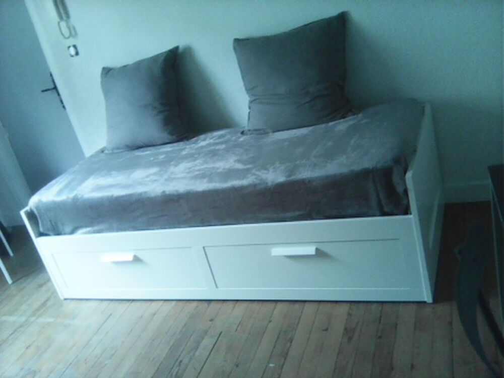 Location Appartement Studio de 20m2 à louer sur Clermont-Ferrand Clermont ferrand