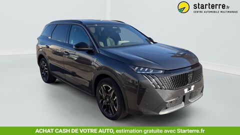 Annonce voiture Peugeot 5008 30998 €