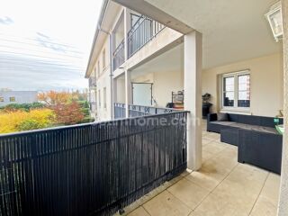  Appartement  vendre 2 pices 44 m