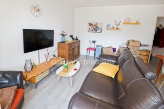  Appartement � vendre 4 pi�ces 68 m�