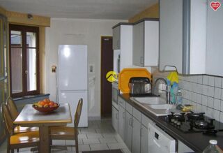  Maison � vendre 5 pi�ces 170 m�